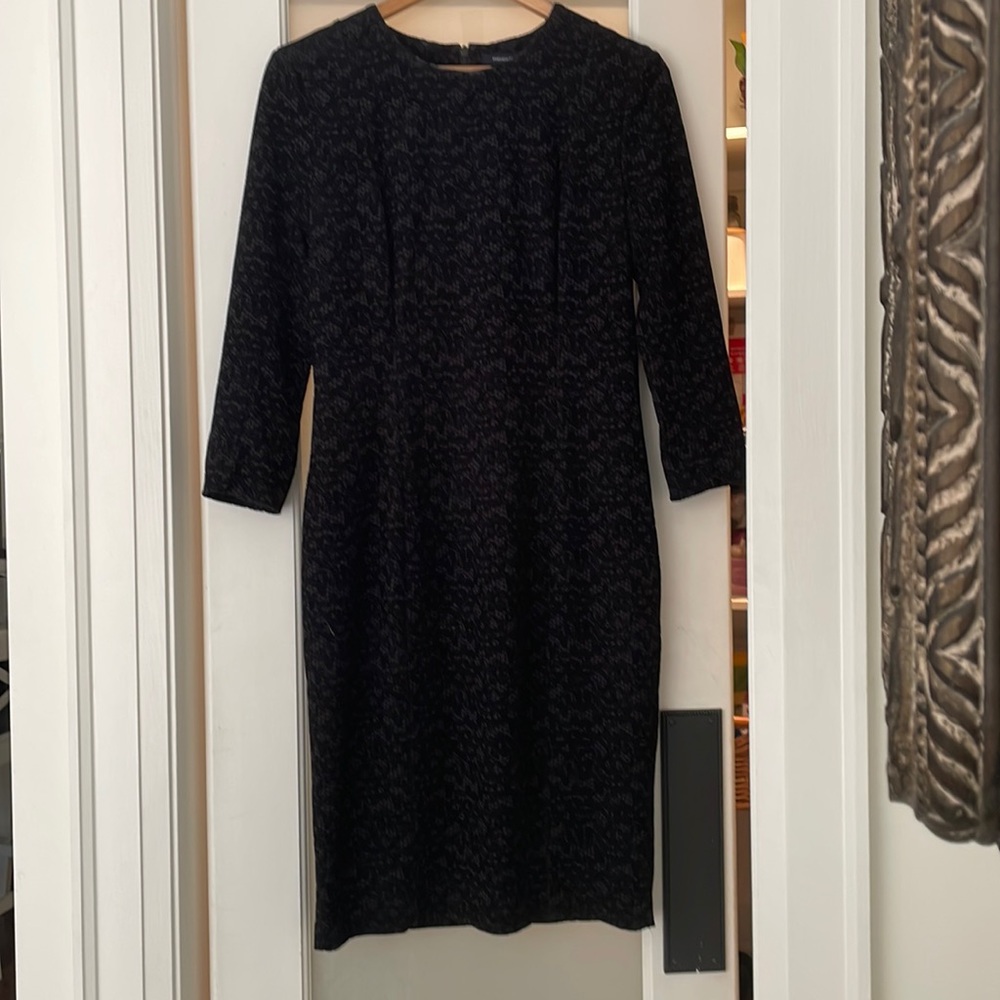 Velvet LBD. Size 10. Worn 2-3 times. Great condition.